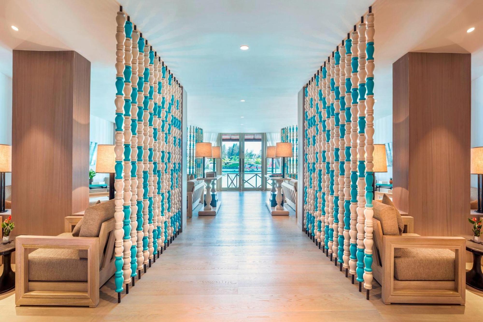 The St. Regis Maldives Vommuli Resort Hulhudheli Esterno foto